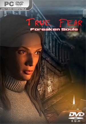 True Fear: Forsaken Souls Part 1 (2016) PC | RePack от Other s